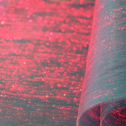 VELO LUMINOUS FABRIC - SAMPLE PACK